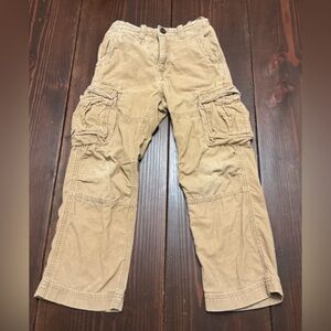 Gap CORDUROY cargos